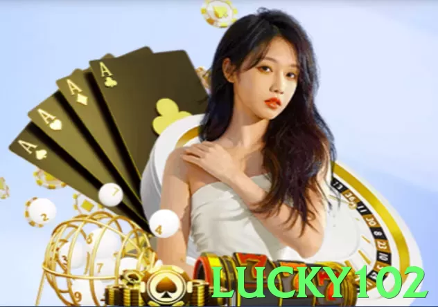 lucky102 Pakistan - 3